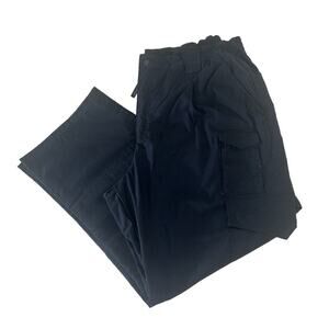 Propper Tactical Pants Men's Uniform Size 42/34 Tactical Cargo Navy Blue